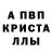 МЕТАМФЕТАМИН пудра David Coopersmith